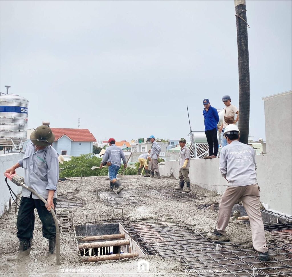 Bê tông tươi là gì? Ưu nhược điểm của bê tông tươi