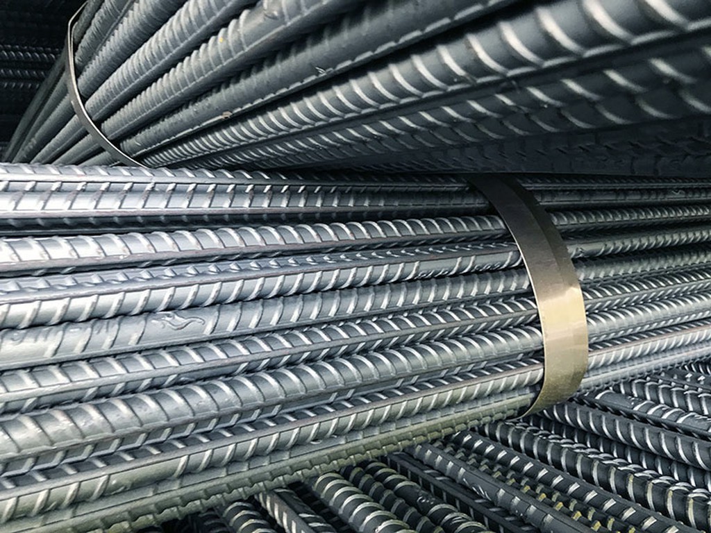 Các loại thép xây dựng phổ biến