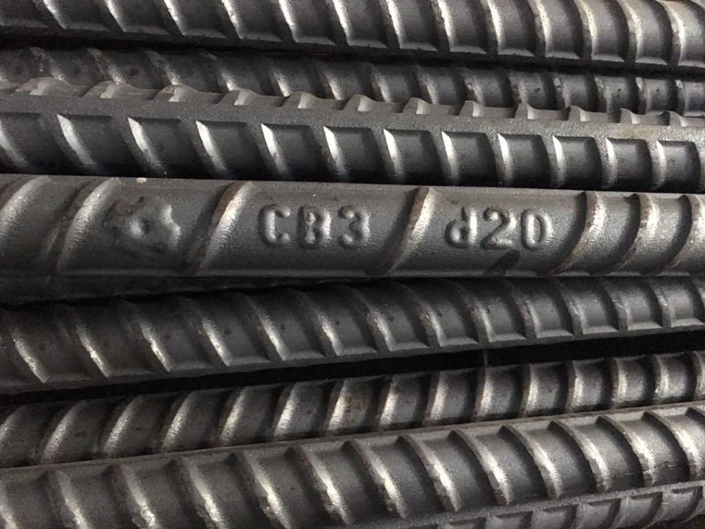 Mách bạn 3 cách nhận biết thép Việt Nhật thật và giả- Thế Giới Thép Group