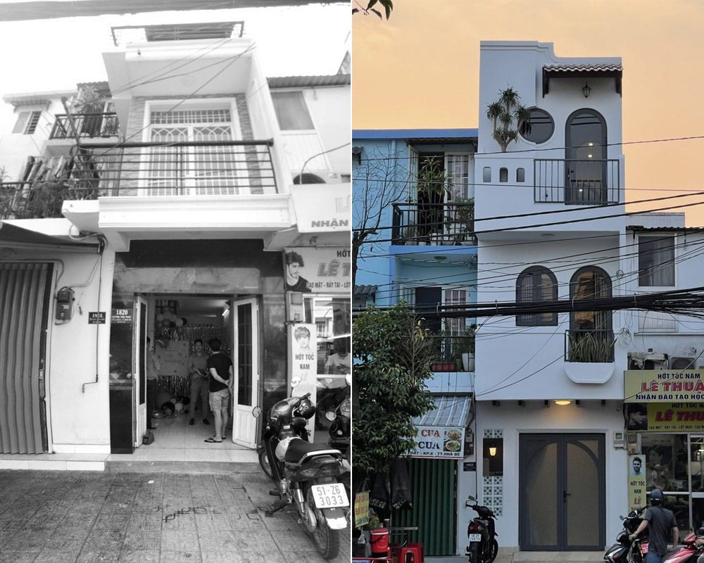 Dịch Vụ Sửa Nhà Nâng Tầng Uy Tín Gía Rẻ Tại TP Hồ Chí Minh