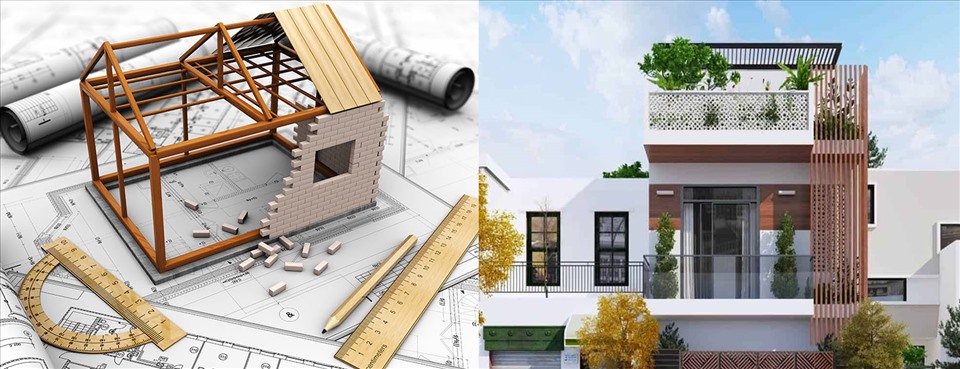 Những lưu ý không thể bỏ qua khi nâng tầng nhà phố