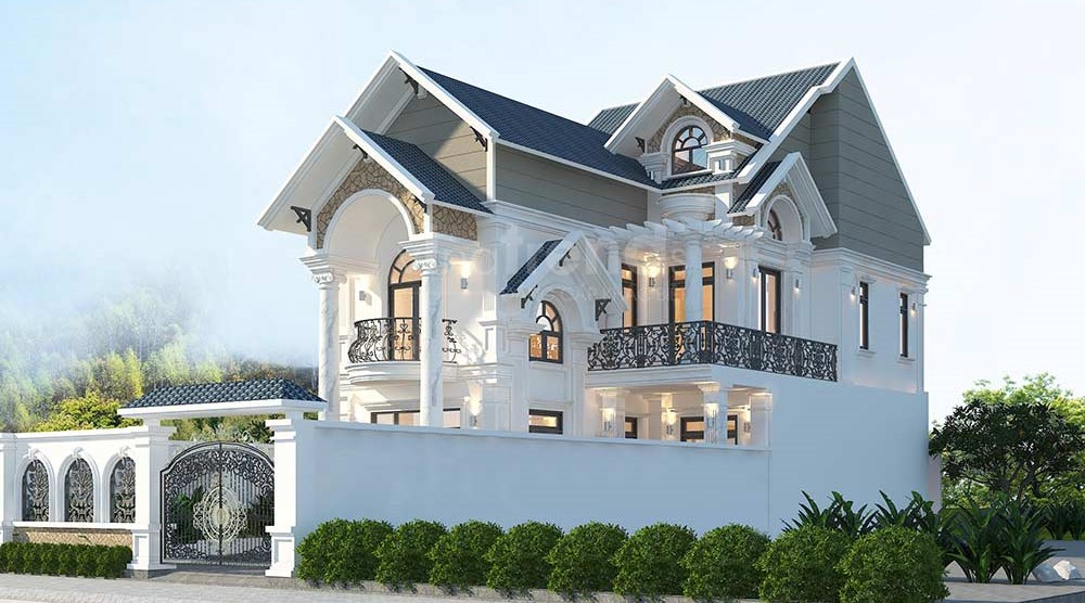 Ưu Điểm Của Xây Nhà Trọn Gói So Với Tự Xây Dựng Nhà