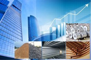 Ngành vật liệu xây dựng đang trong chu kỳ hồi phục và phát triển mới