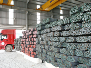 Công Ty Vật Liệu Xây Dựng Uy Tín tại Mỏ Cày Bắc Bến Tre