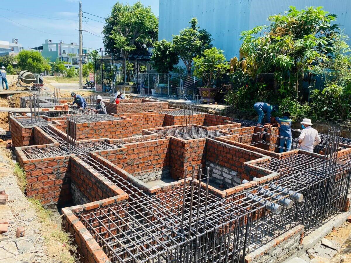 Phân biệt các loại móng nhà cơ bản trong xây dựng