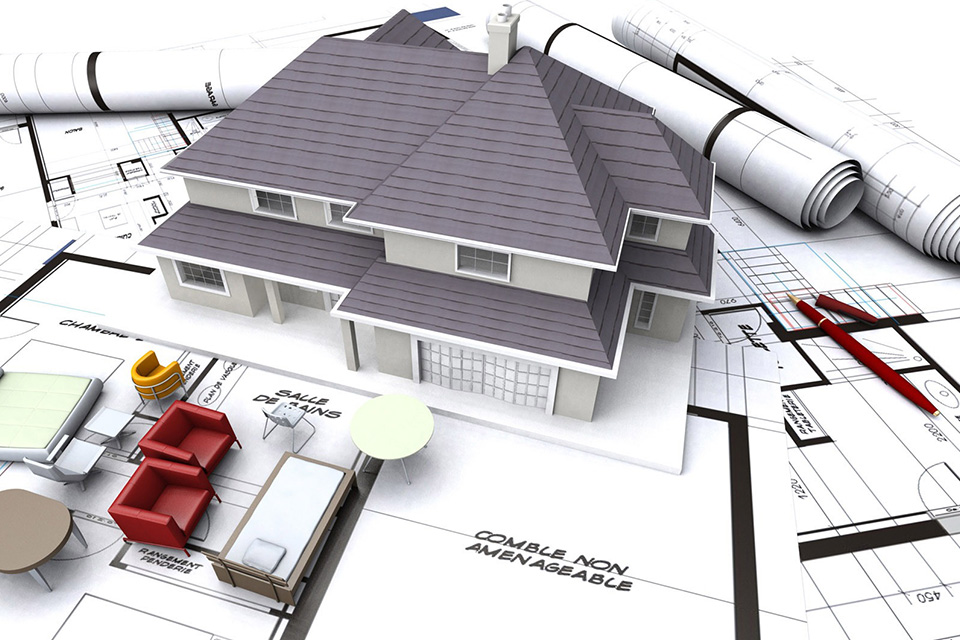 Quy trình xây dựng nhà ở từ A-Z nên biết trước khi xây nhà