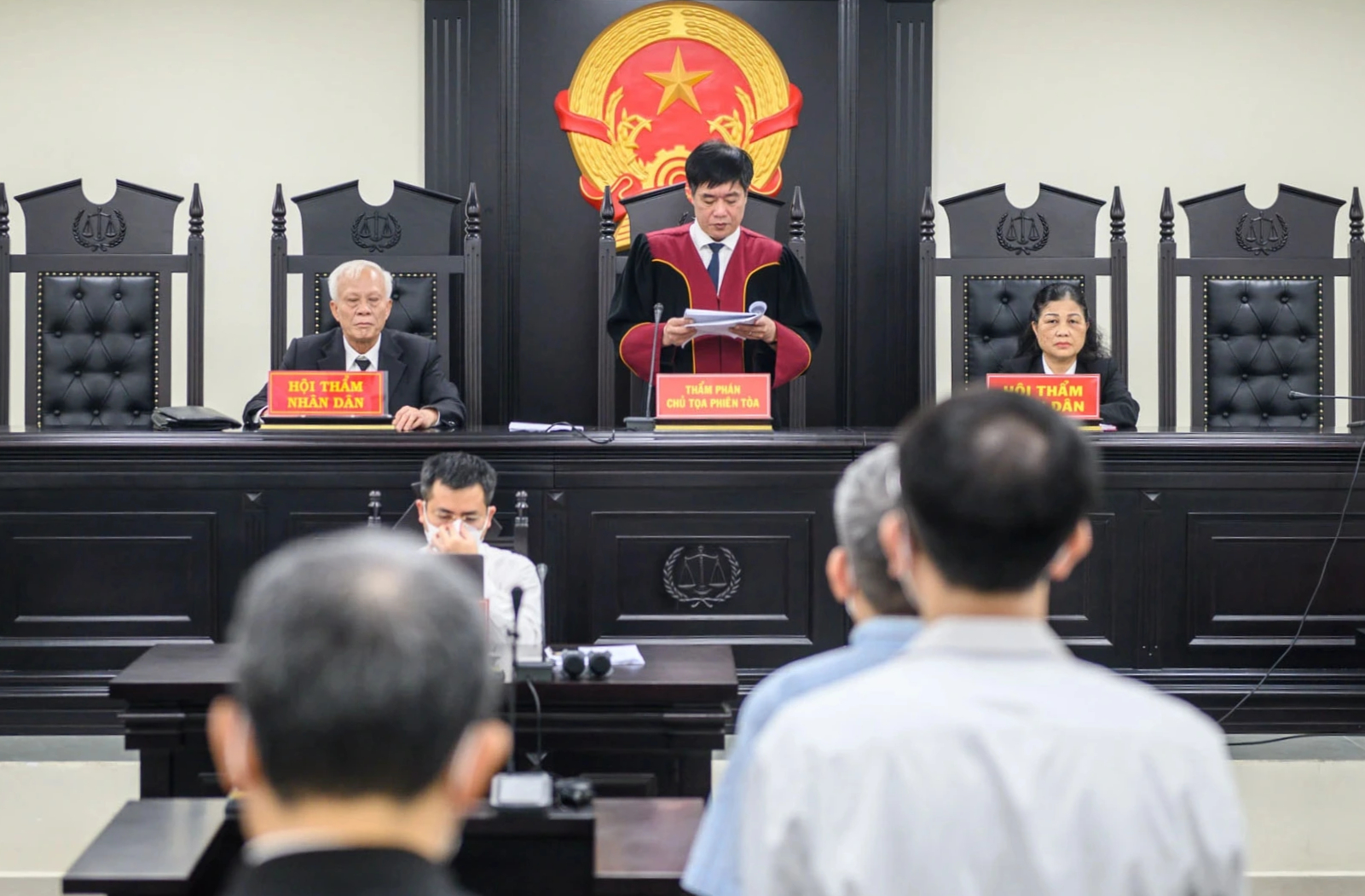 Người dân có thể nộp đơn khởi kiện online, không cần đến tòa án