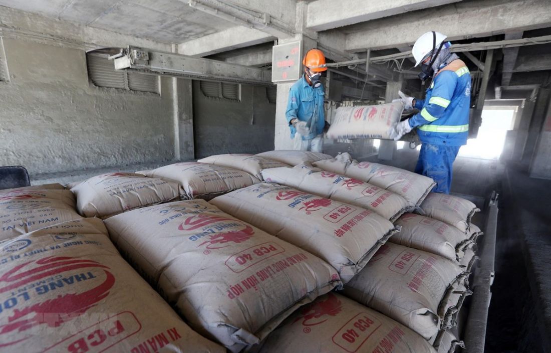 Xây nhà nên dùng loại xi măng nào, PC hay PCB? - ICES