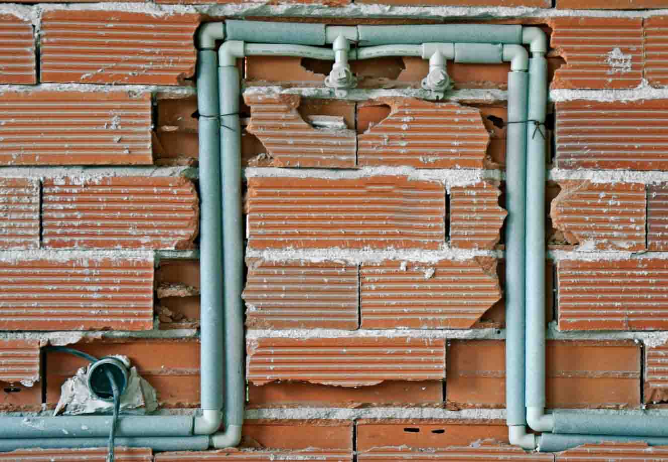 Alo247 | Cách sửa chữa ống nước âm tường - Tư vấn cách tự sửa tại nhà