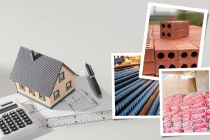 Vật liệu xây dựng là gì? Vật tư xây dựng gồm những gì?