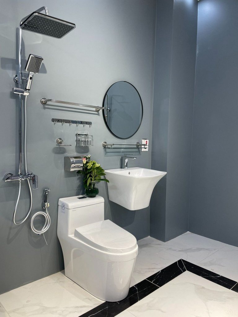 Review Thiết Bị Vệ Sinh Muhler: Có Tốt Không, Bảng giá