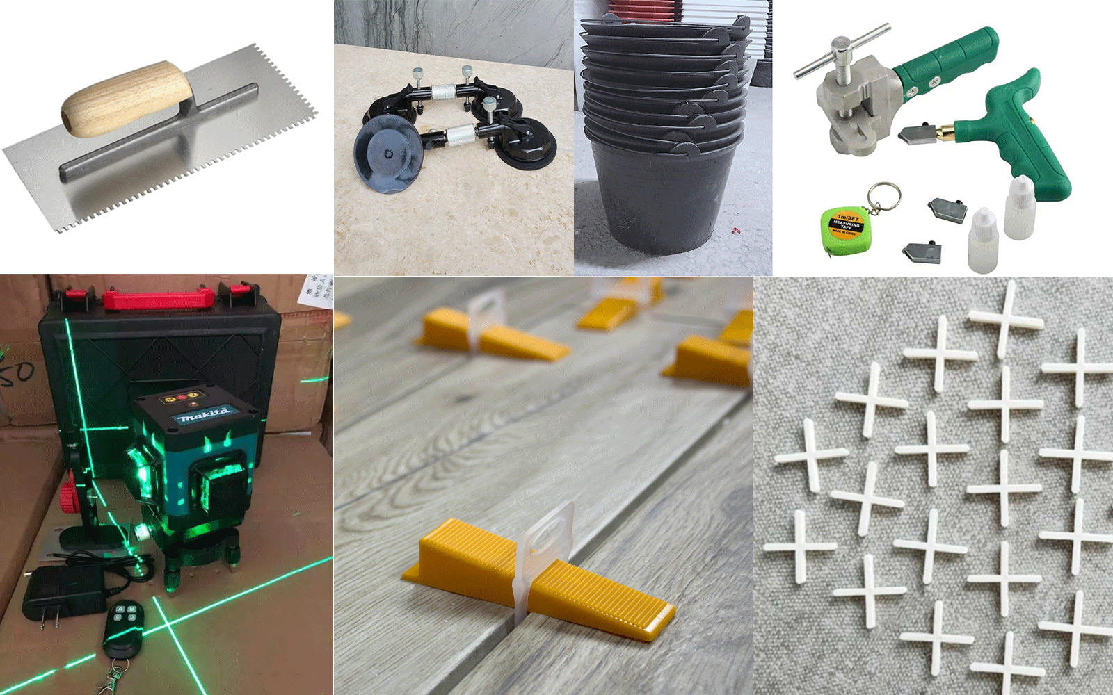 HƯỚNG DẪN ỐP LÁT GẠCH KHỔ LỚN ĐÚNG CHUẨN | www.danco.vn