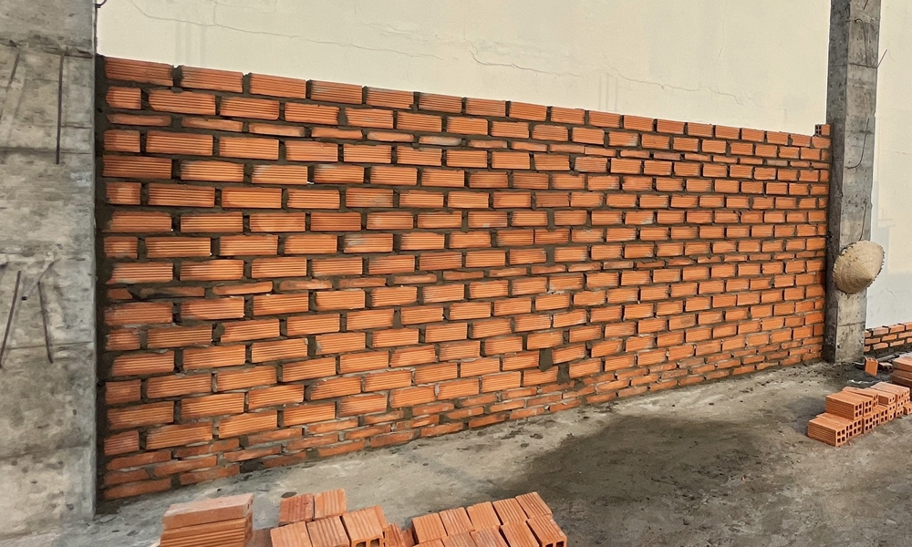 Nên xây nhà tường 10 hay 20 - Những lưu ý khi lựa chọn