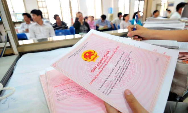 26 giấy tờ chứng minh quyền sử dụng đất mà người dân cần biết