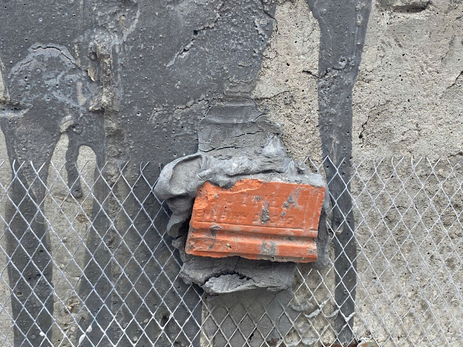 Quy trình ghém tường - đắp mốc chuẩn trước khi trát