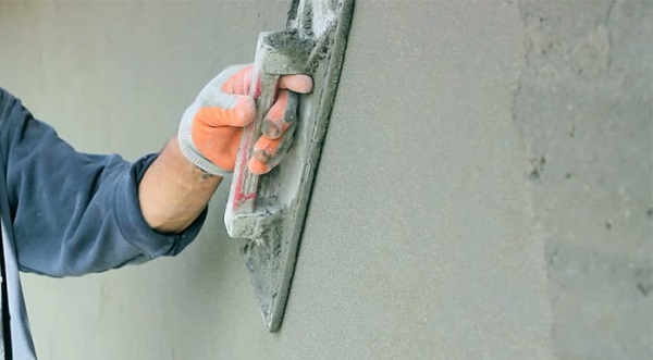 Hướng dẫn quy trình trát tường 2 lớp đầy đủ, chi tiết và đúng kỹ thuật