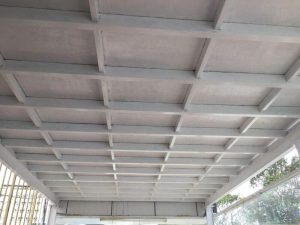 Hướng dẫn thi công sàn đúc giả Cemboard kèm báo giá 2025 | DURAflex