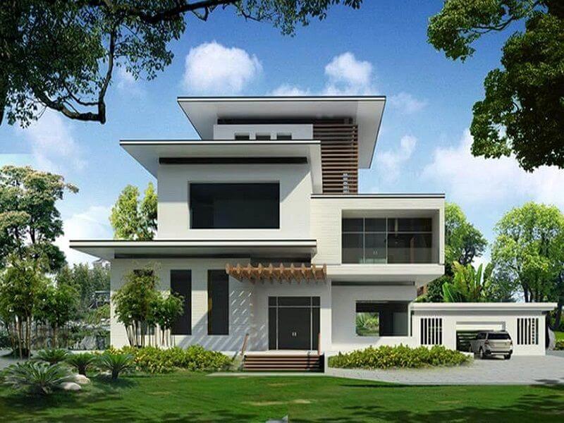 Xây nhà trọn gói Quảng Ngãi - Báo giá rẻ hơn thị trường 10%