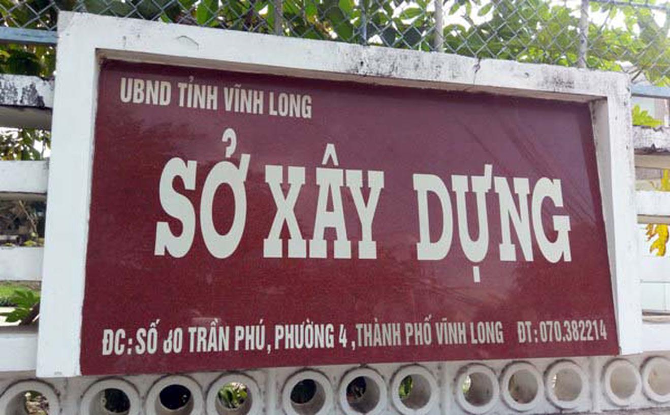 Vĩnh Long: Hàng chục cán bộ thiếu tiêu chuẩn vẫn được bổ nhiệm