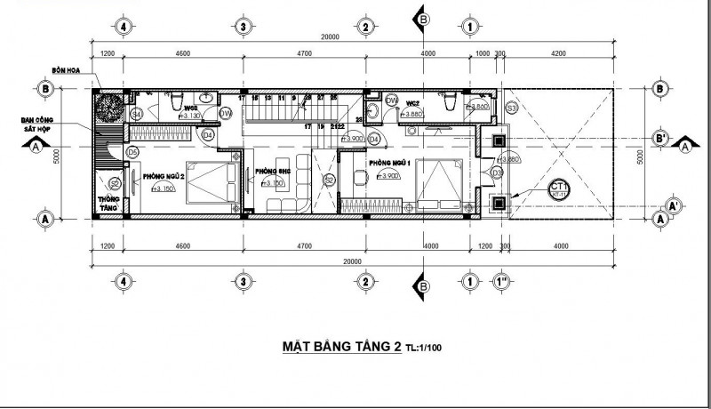 Giá xây nhà trọn gói Vĩnh Long uy tín mới nhất