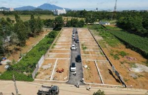 Diện tích tách thửa đối với đất ở của 63 tỉnh, thành phố [Cập nhật mới