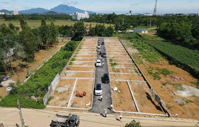 Diện tích tách thửa đối với đất ở của 63 tỉnh, thành phố [Cập nhật mới