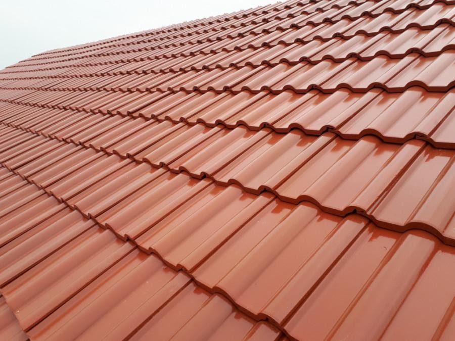 Những thông tin cần biết về ngói đất nung - CafeLand.Vn