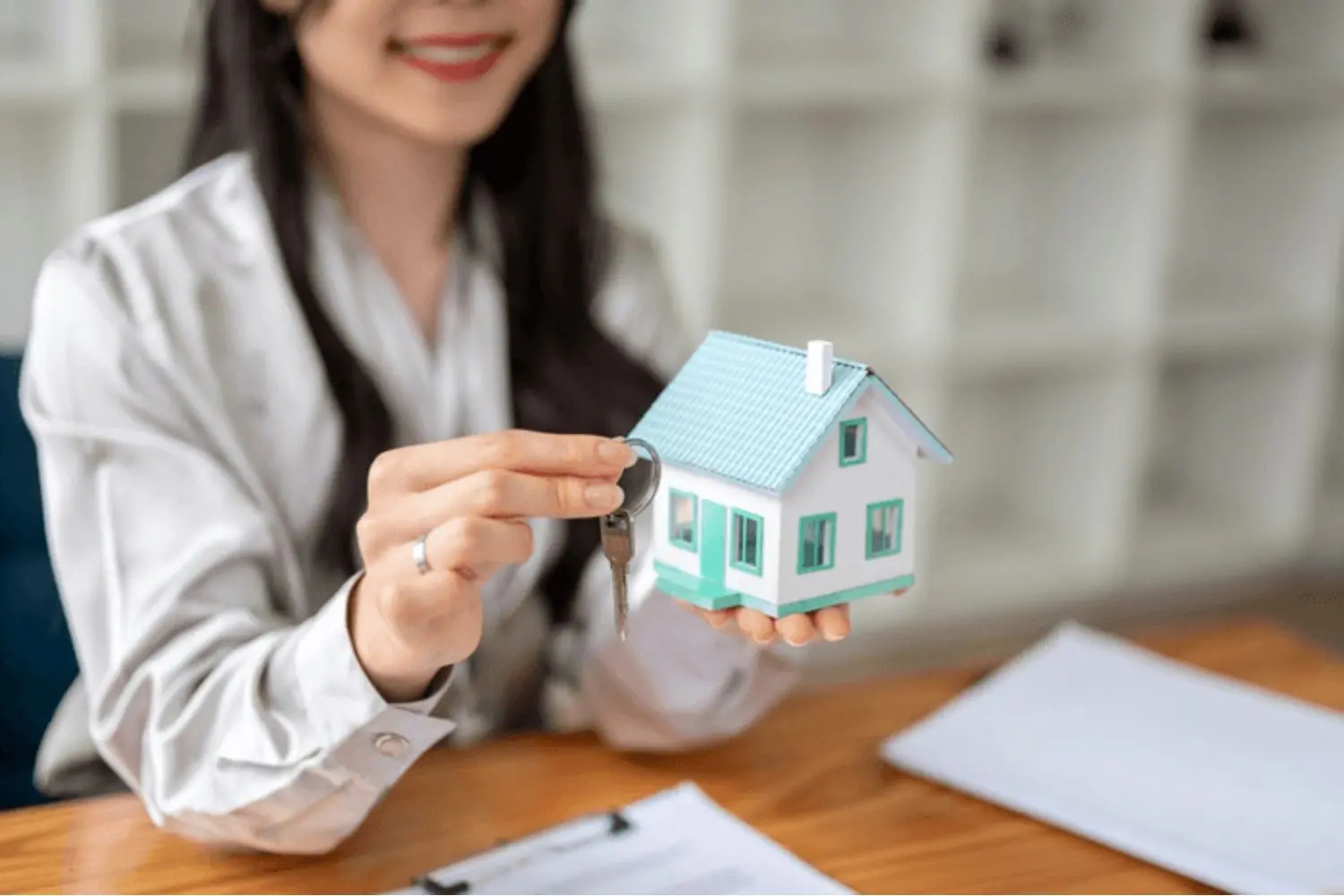 Bật mí kinh nghiệm vay tiền ngân hàng xây nhà từ chuyên gia | VIB