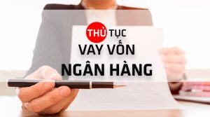 Giấy Tờ Cần Chuẩn bị Khi Vay Vốn Để Mua Nhà Ở - SÀN ANCASA LAND