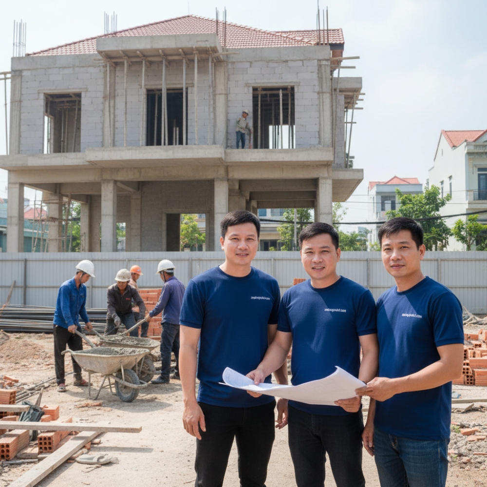 Xay Dung Tu Do Vinh Long (1)